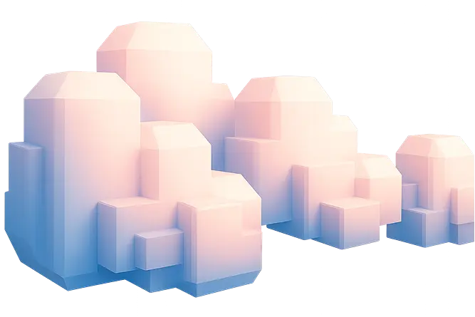 Cloud Blox